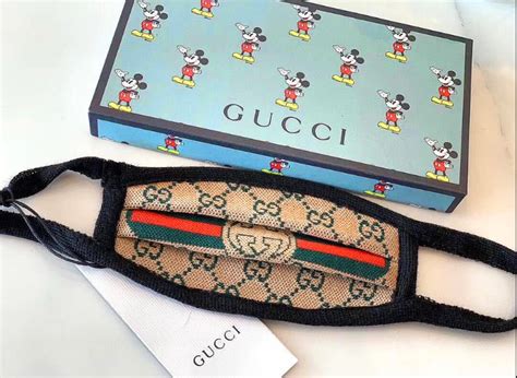 louis vuitton gucci face mask price|reusable face masks gucci.